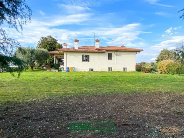 casa indipendente in vendita a Fonte