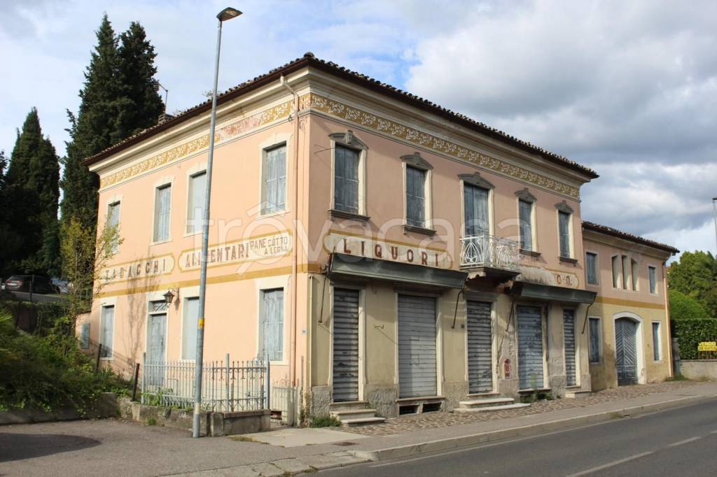casa indipendente in vendita a Fonte