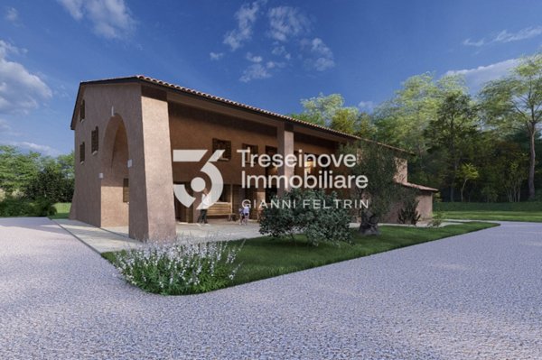 casa indipendente in vendita a Fonte