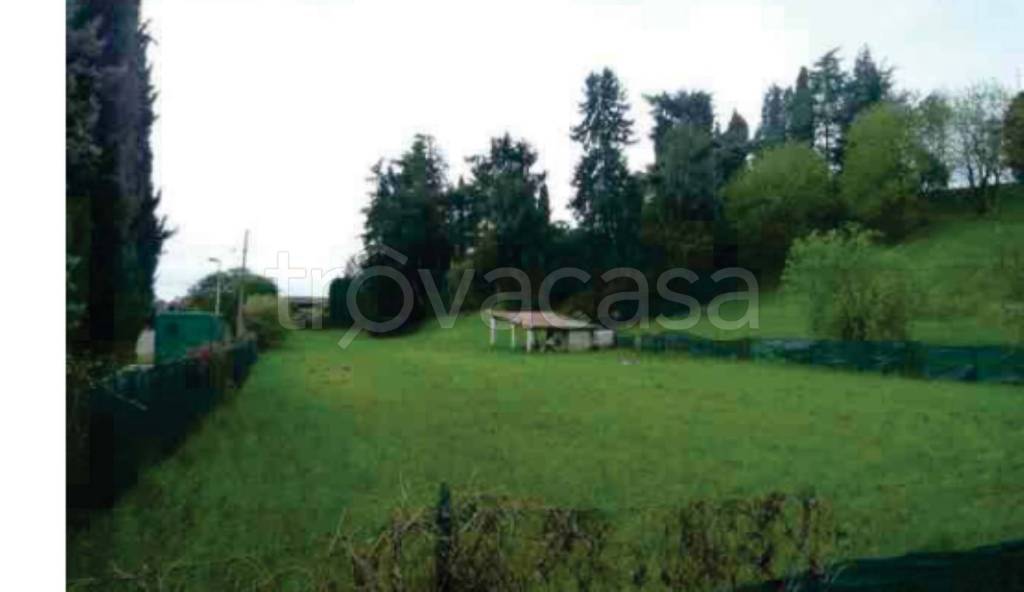terreno agricolo in vendita a Fonte