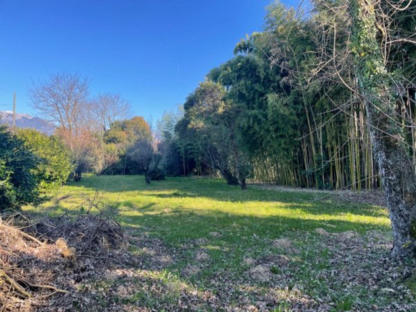 terreno edificabile in vendita a Fonte