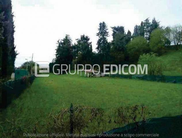 terreno agricolo in vendita a Fonte