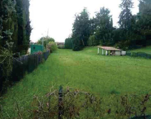 terreno agricolo in vendita a Fonte