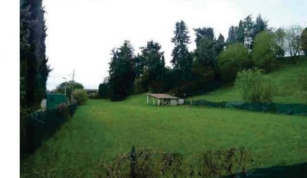 terreno agricolo in vendita a Fonte