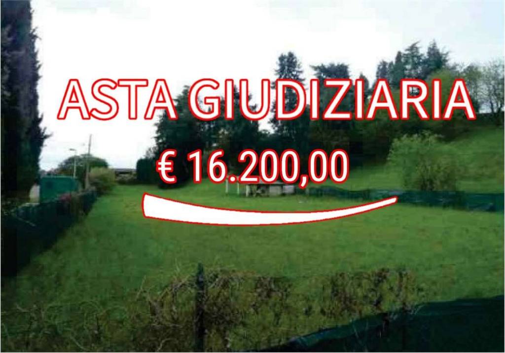 terreno agricolo in vendita a Fonte