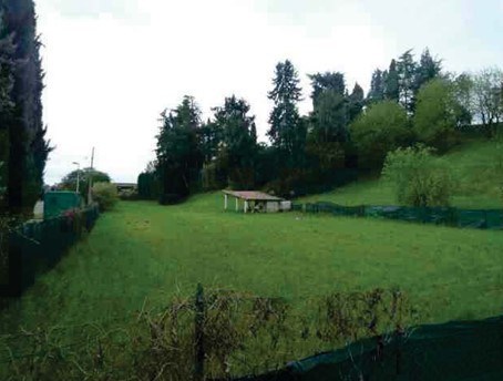 terreno agricolo in vendita a Fonte