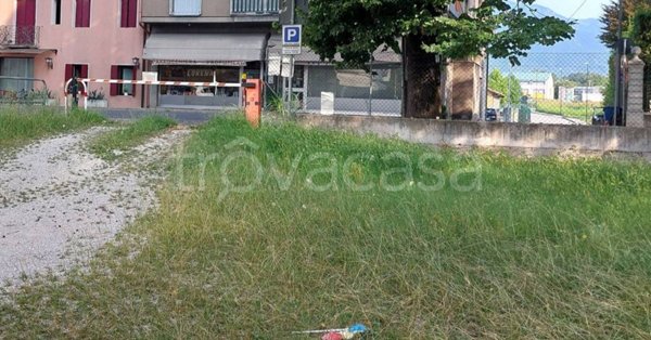 terreno agricolo in vendita a Fonte