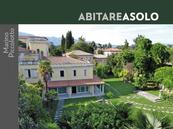 casa indipendente in vendita a Fonte