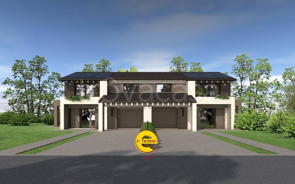 casa indipendente in vendita a Fonte