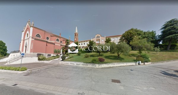 terreno edificabile in vendita a Fonte