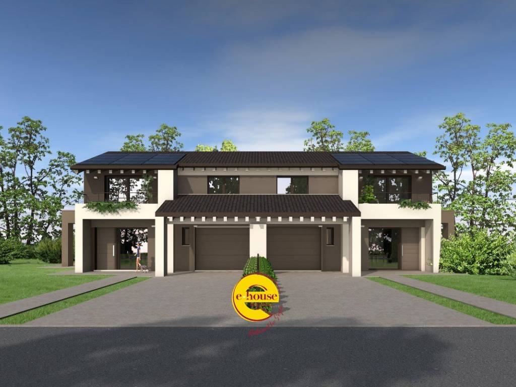 casa indipendente in vendita a Fonte