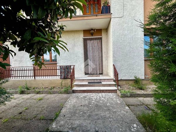 appartamento in vendita a Fonte