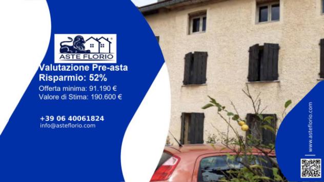 appartamento in vendita a Fonte