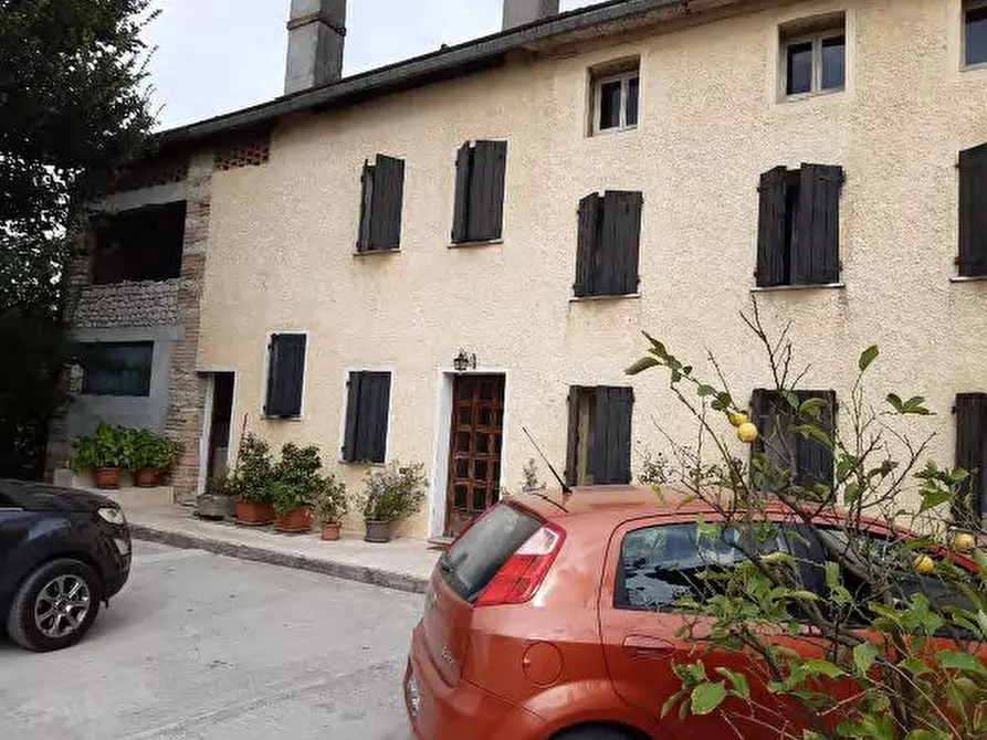 casa indipendente in vendita a Fonte