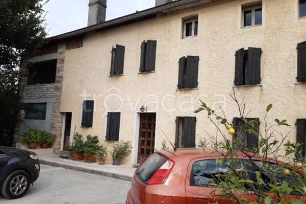 casa indipendente in vendita a Fonte
