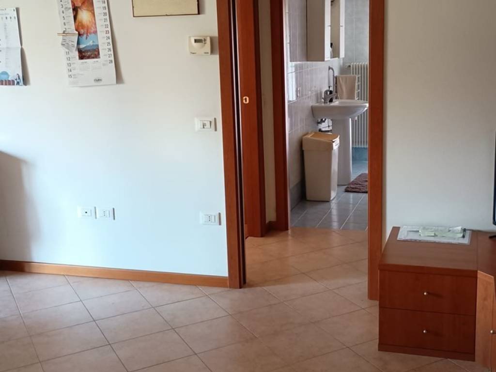 appartamento in vendita a Fonte