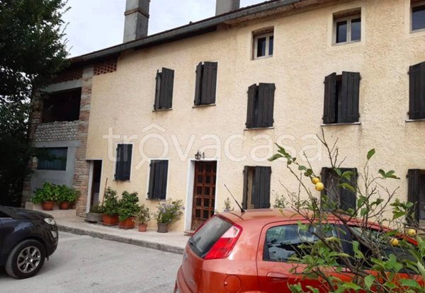 casa indipendente in vendita a Fonte