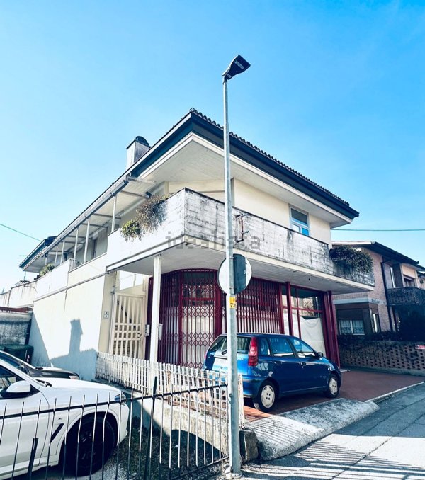 casa indipendente in vendita a Fonte