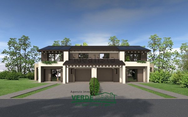 casa indipendente in vendita a Fonte