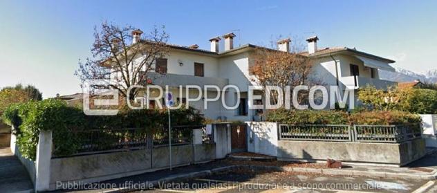 appartamento in vendita a Fonte
