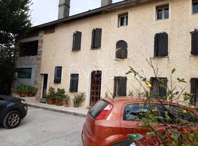 casa indipendente in vendita a Fonte