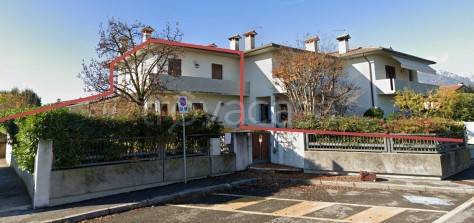 casa indipendente in vendita a Fonte