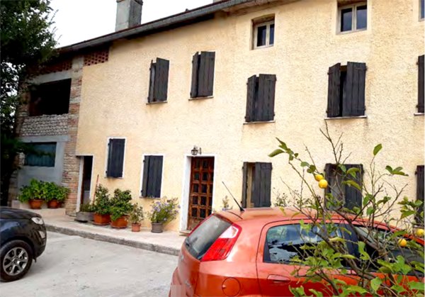 casa indipendente in vendita a Fonte