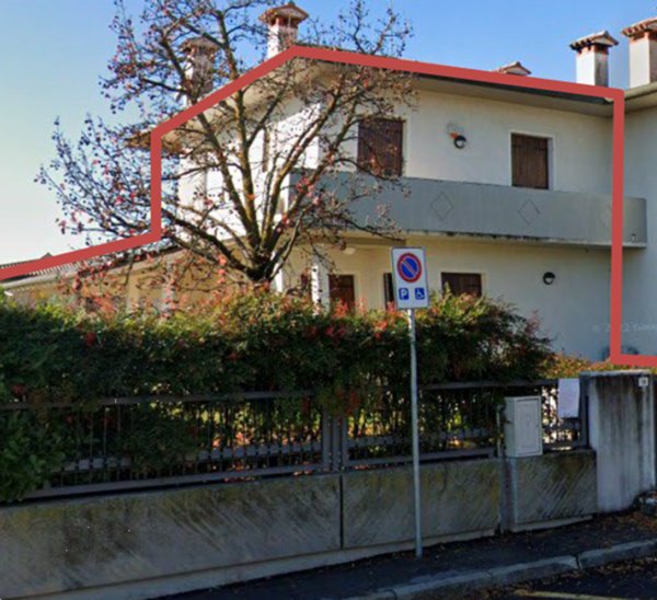 casa indipendente in vendita a Fonte