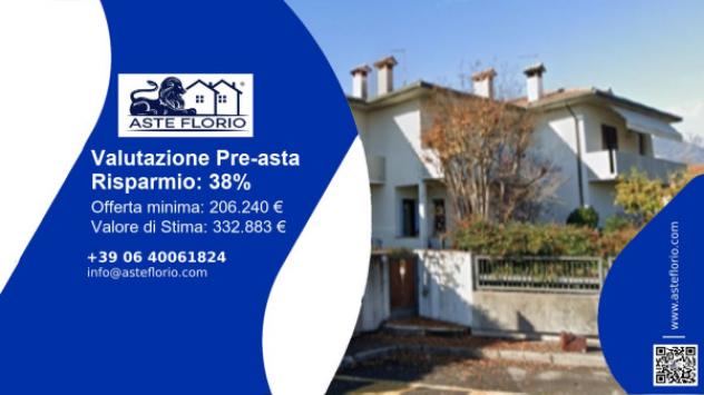 appartamento in vendita a Fonte