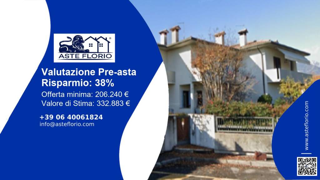 appartamento in vendita a Fonte