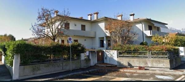 casa indipendente in vendita a Fonte