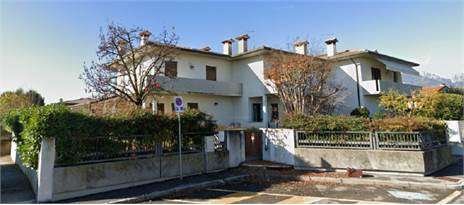 casa indipendente in vendita a Fonte