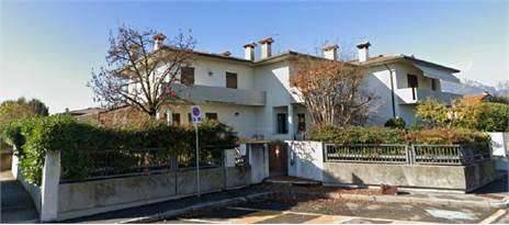 casa indipendente in vendita a Fonte