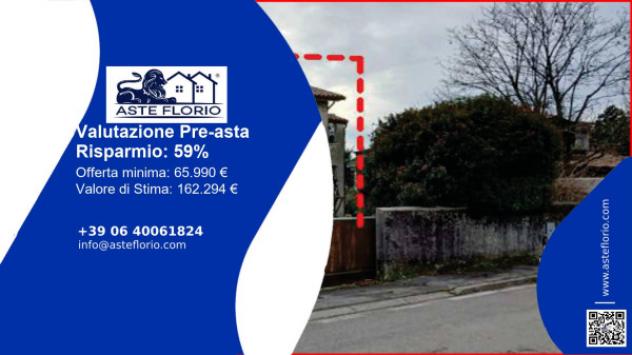 casa indipendente in vendita a Fonte