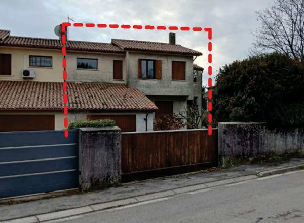 casa indipendente in vendita a Fonte