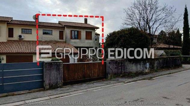 casa indipendente in vendita a Fonte