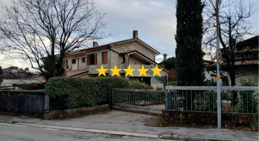 appartamento in vendita a Fonte