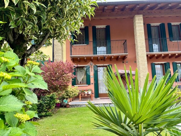 appartamento in vendita a Fonte