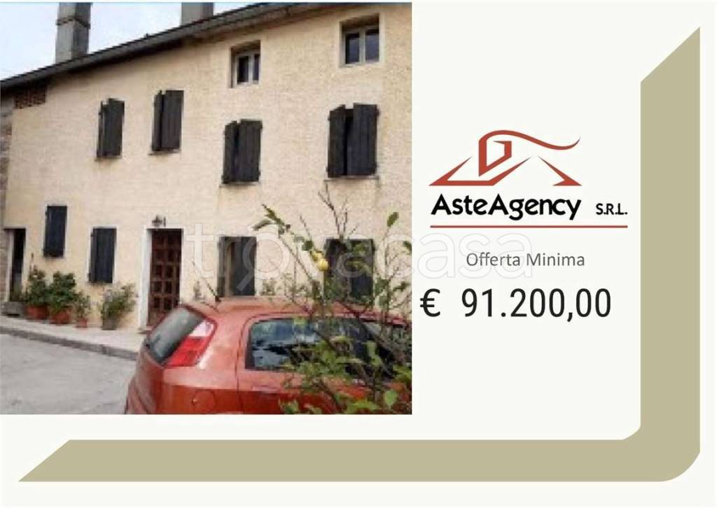 casa indipendente in vendita a Fonte