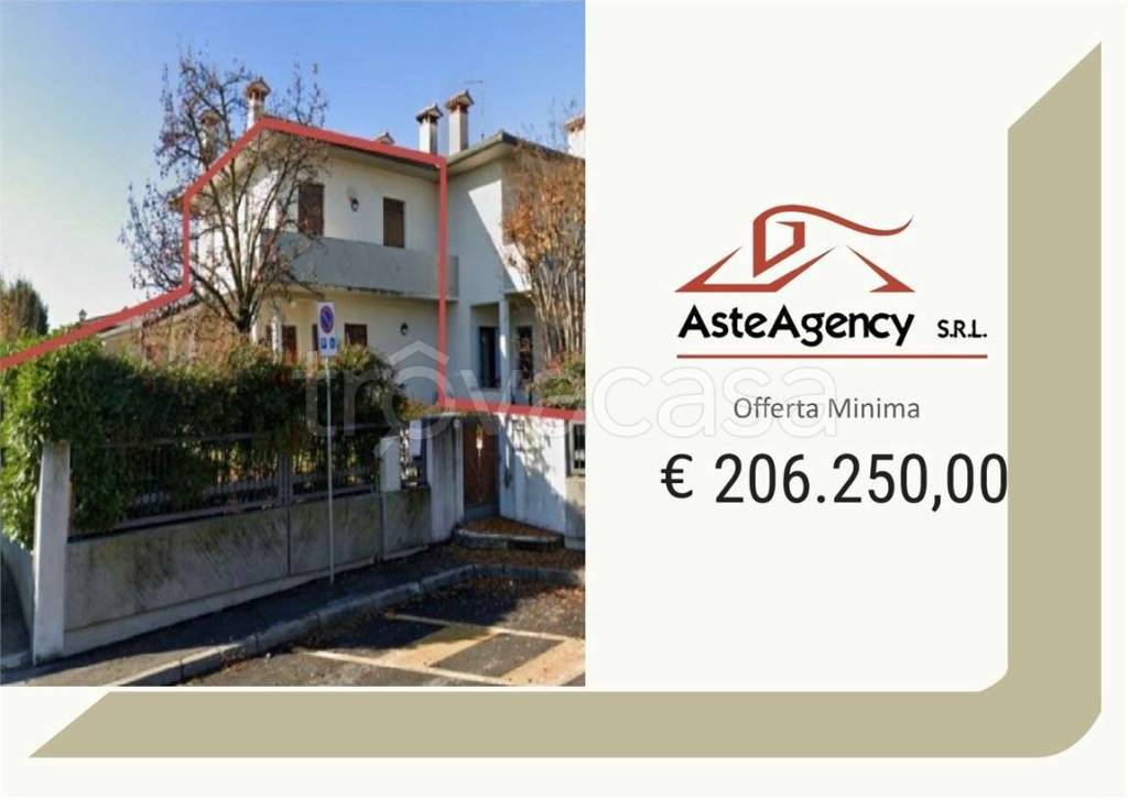 casa indipendente in vendita a Fonte