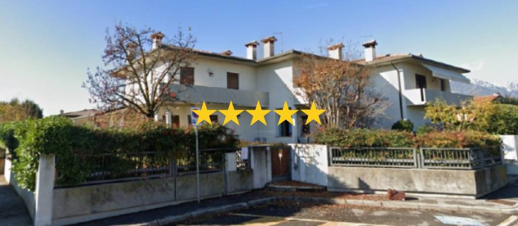 appartamento in vendita a Fonte