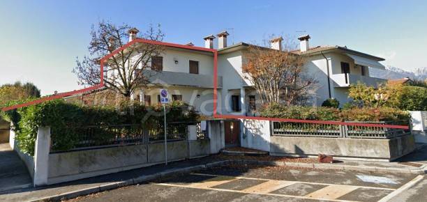 appartamento in vendita a Fonte