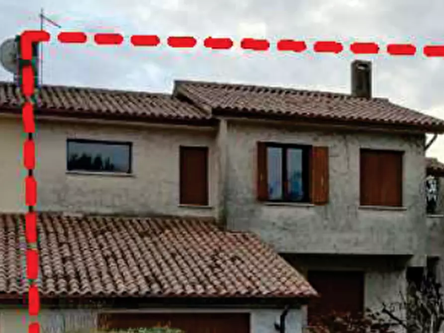 casa indipendente in vendita a Fonte