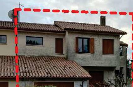 casa indipendente in vendita a Fonte