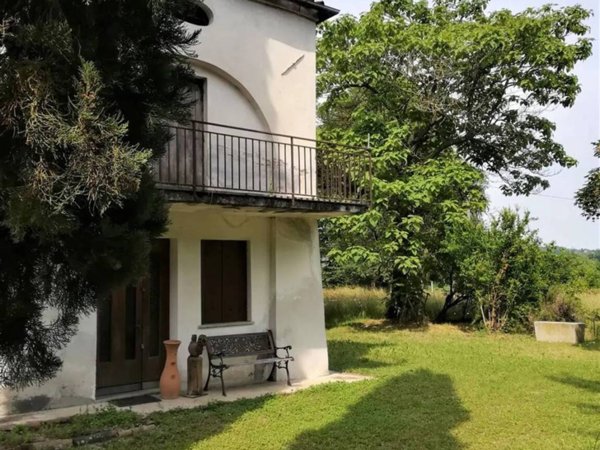 casa indipendente in vendita a Fonte