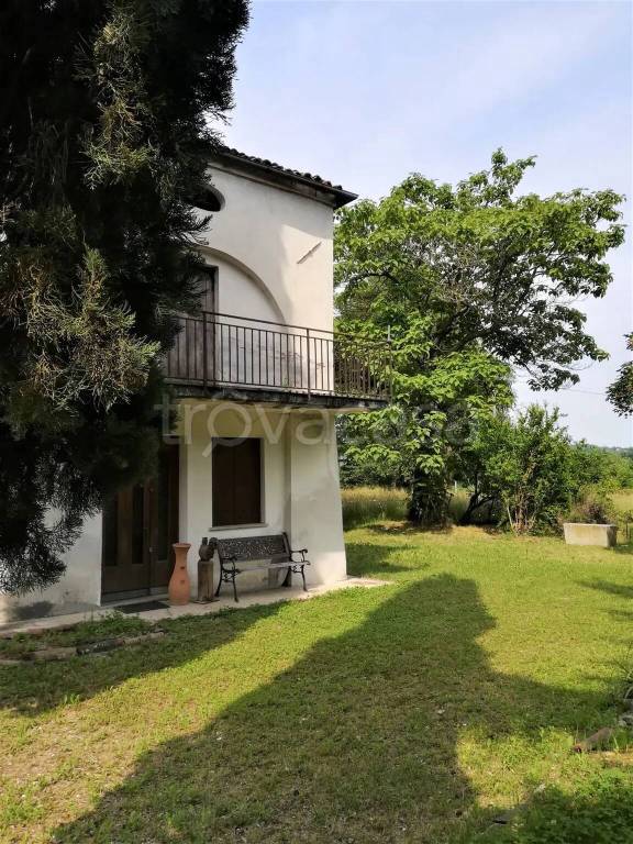casa indipendente in vendita a Fonte