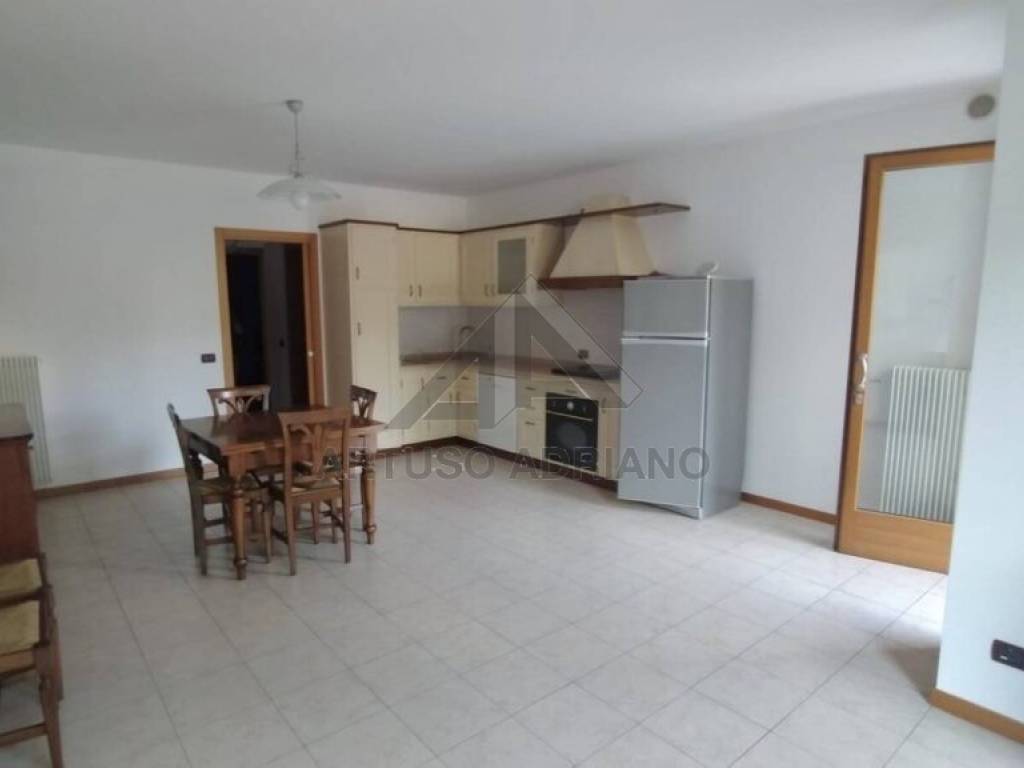 appartamento in vendita a Fonte