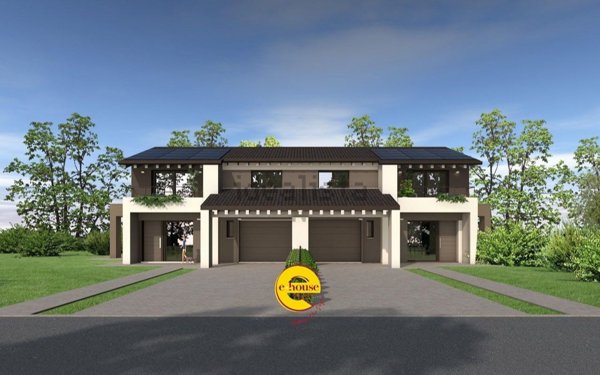 casa indipendente in vendita a Fonte