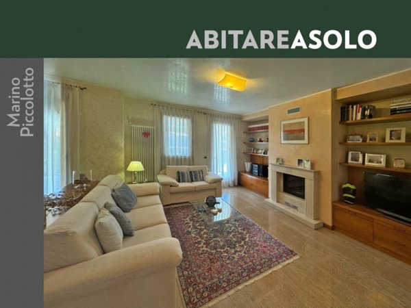 casa indipendente in vendita a Fonte