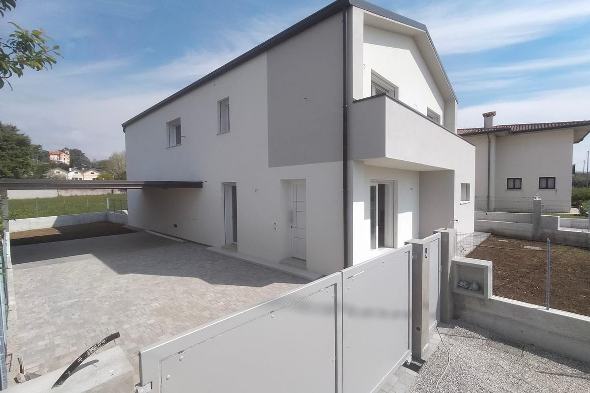 casa indipendente in vendita a Fonte